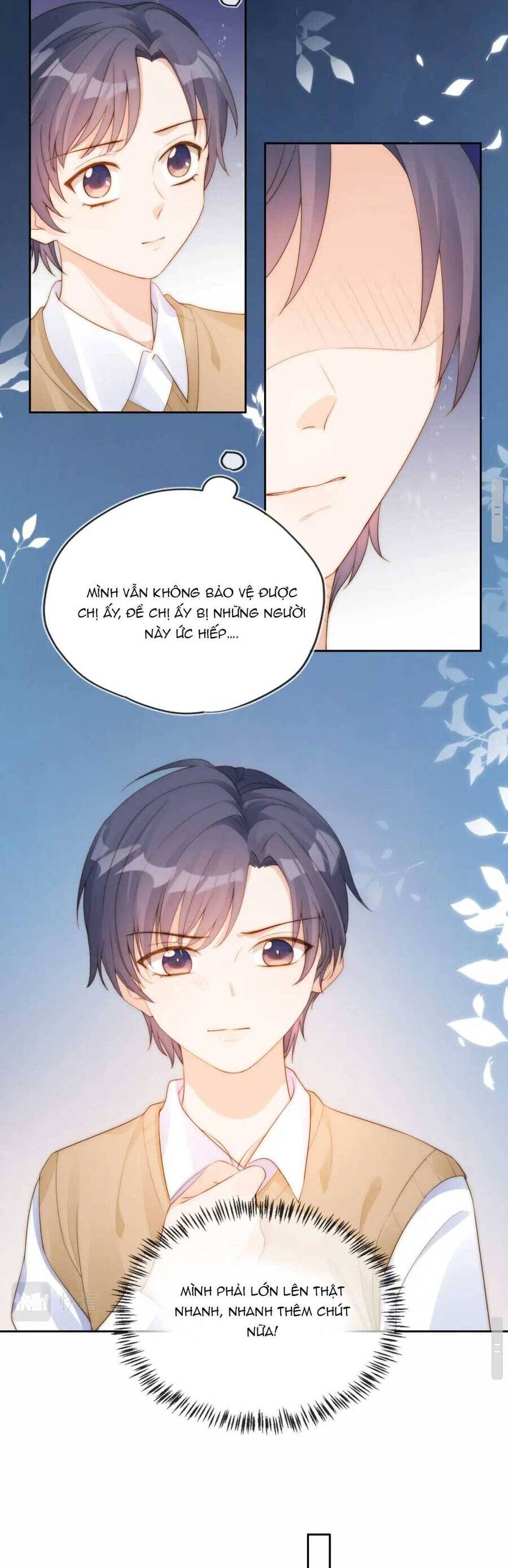 Nuôi Hư Nhân Vật Phản Diện Phải Làm Sao Bây Giờ Chapter 19 - 15