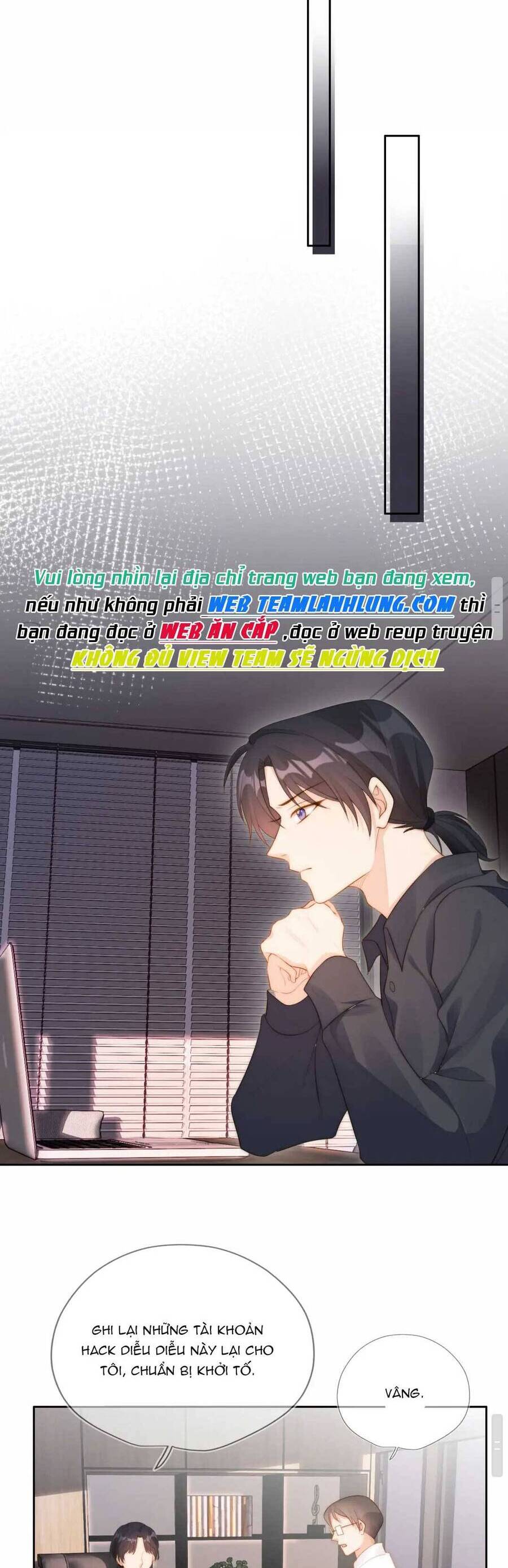Nuôi Hư Nhân Vật Phản Diện Phải Làm Sao Bây Giờ Chapter 19 - 16