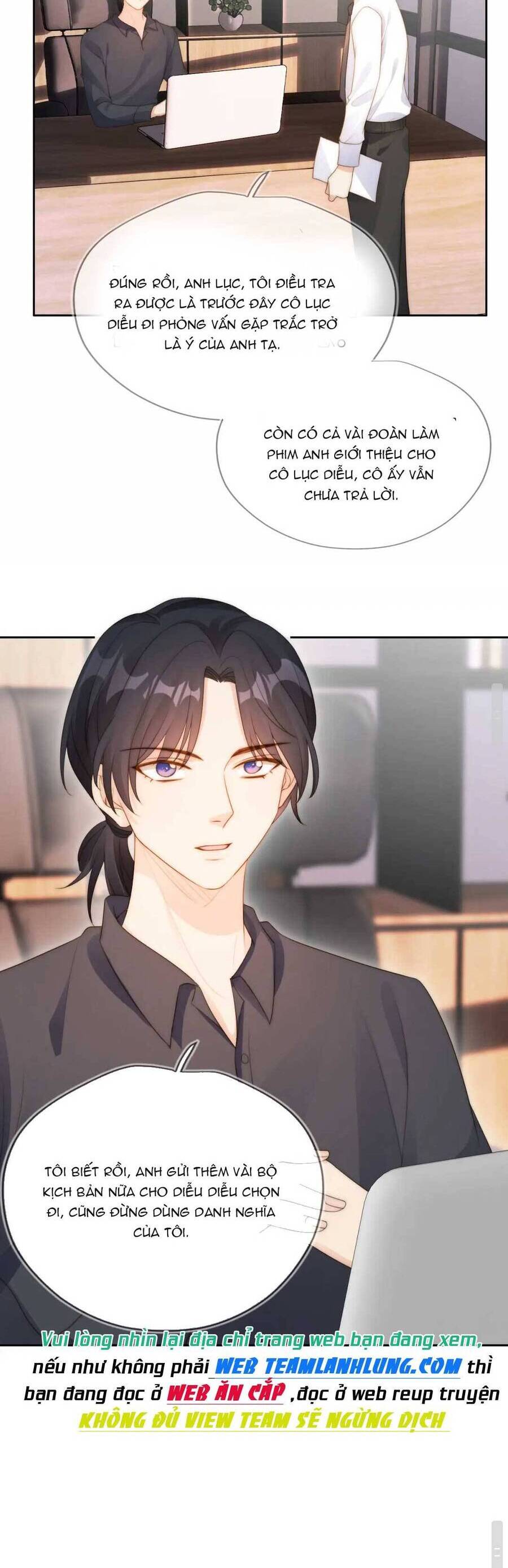 Nuôi Hư Nhân Vật Phản Diện Phải Làm Sao Bây Giờ Chapter 19 - 17