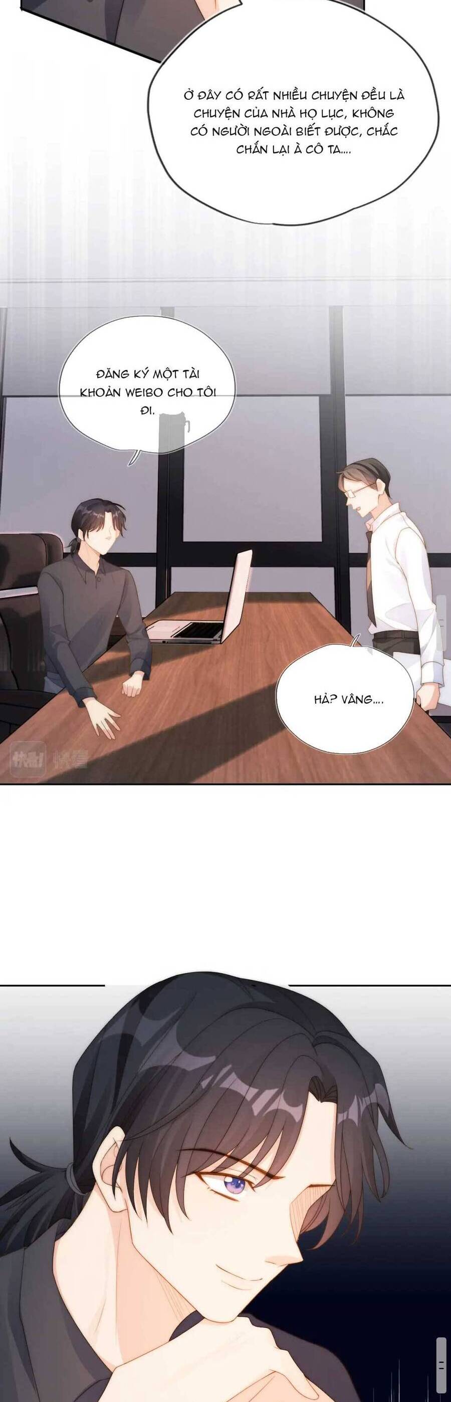 Nuôi Hư Nhân Vật Phản Diện Phải Làm Sao Bây Giờ Chapter 19 - 19