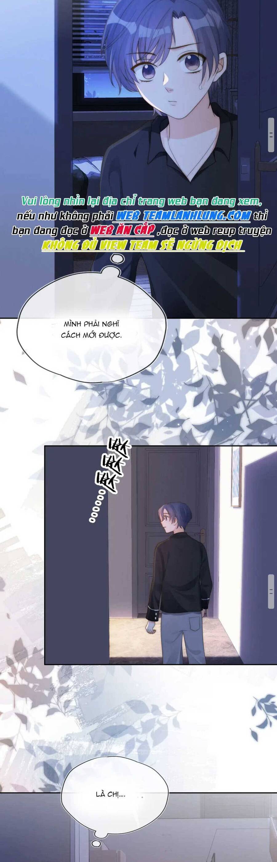 Nuôi Hư Nhân Vật Phản Diện Phải Làm Sao Bây Giờ Chapter 19 - 23