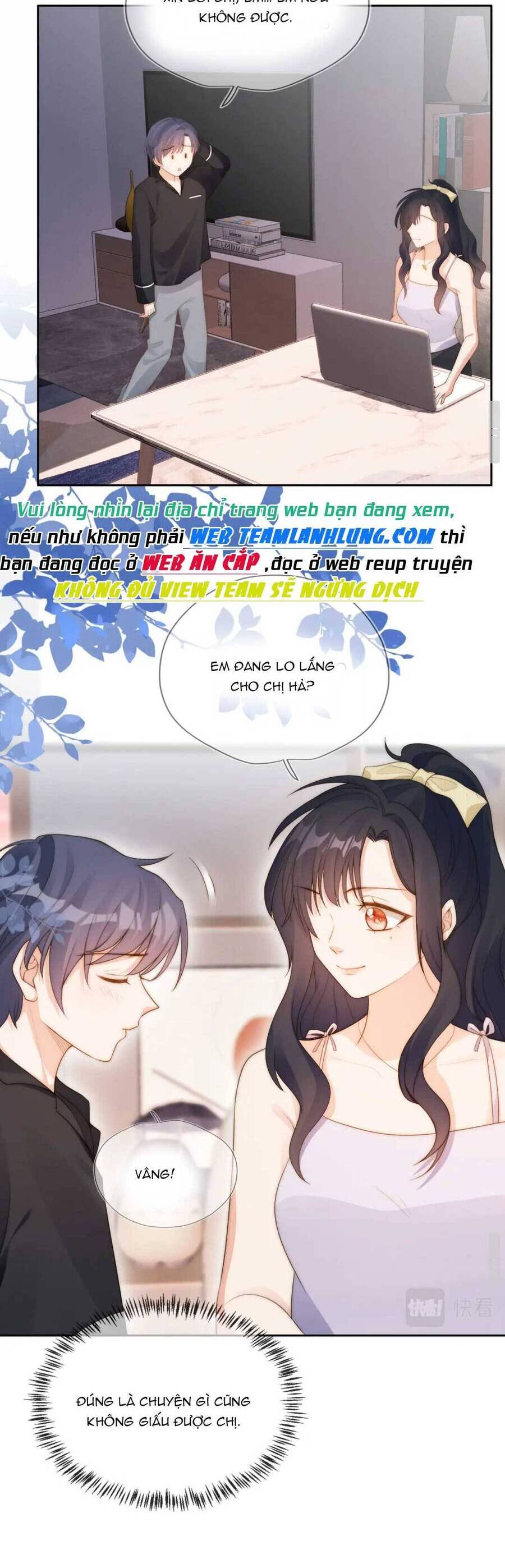 Nuôi Hư Nhân Vật Phản Diện Phải Làm Sao Bây Giờ Chapter 19 - 25