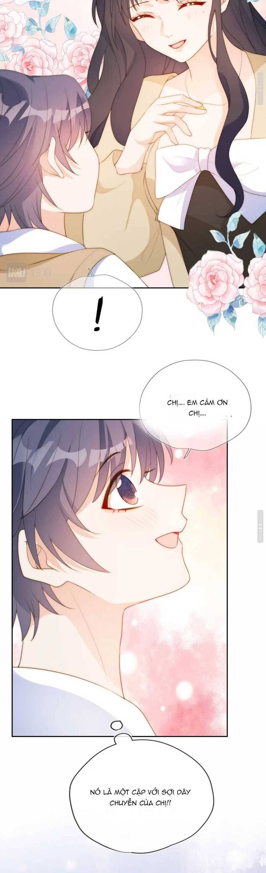 Nuôi Hư Nhân Vật Phản Diện Phải Làm Sao Bây Giờ Chapter 19 - 4