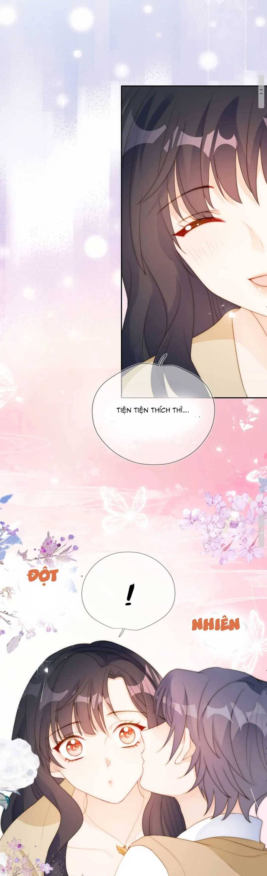 Nuôi Hư Nhân Vật Phản Diện Phải Làm Sao Bây Giờ Chapter 19 - 5