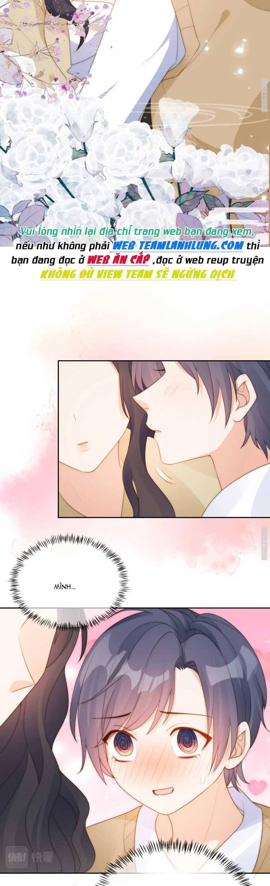 Nuôi Hư Nhân Vật Phản Diện Phải Làm Sao Bây Giờ Chapter 19 - 6