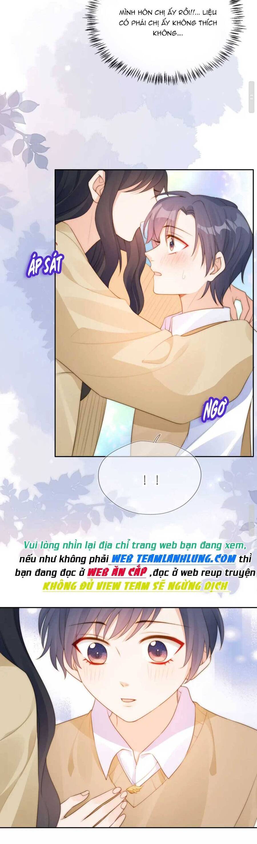 Nuôi Hư Nhân Vật Phản Diện Phải Làm Sao Bây Giờ Chapter 19 - 7