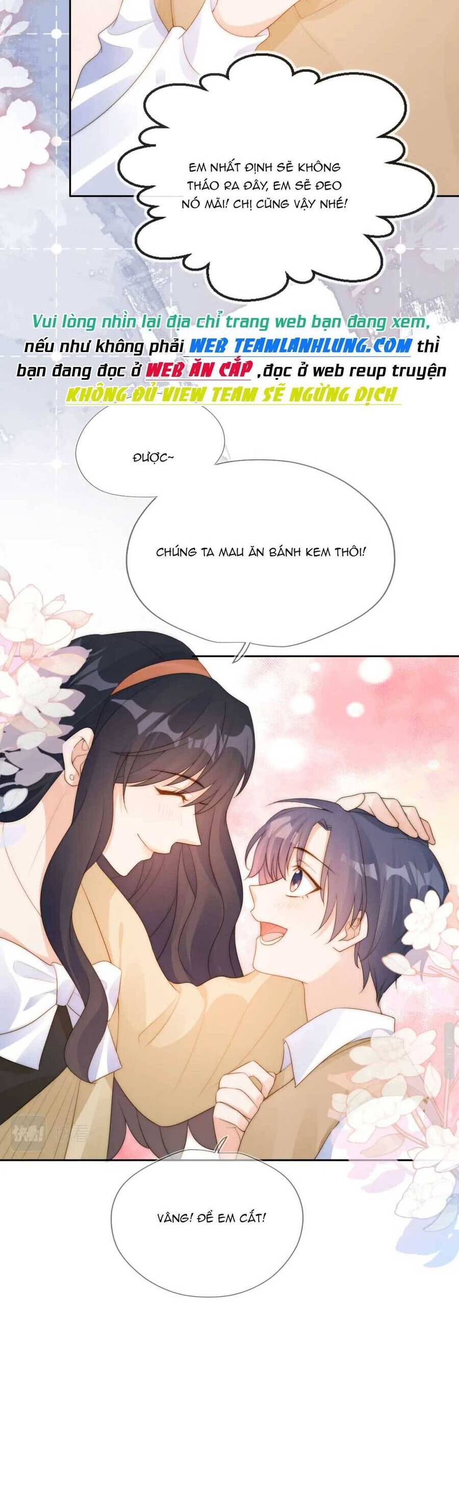 Nuôi Hư Nhân Vật Phản Diện Phải Làm Sao Bây Giờ Chapter 19 - 9