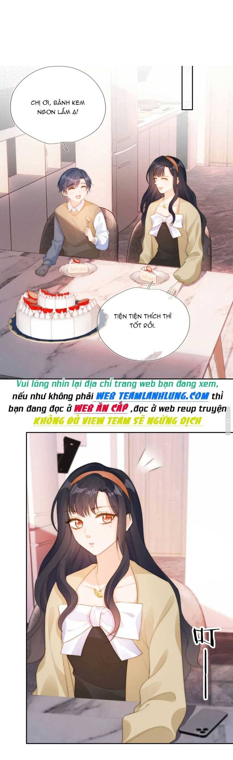 Nuôi Hư Nhân Vật Phản Diện Phải Làm Sao Bây Giờ Chapter 19 - 10