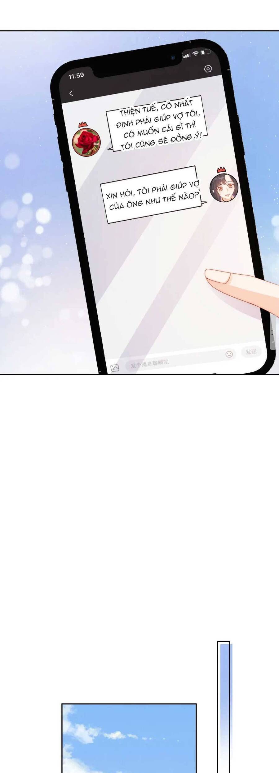 Nuôi Hư Nhân Vật Phản Diện Phải Làm Sao Bây Giờ Chapter 21 - 11