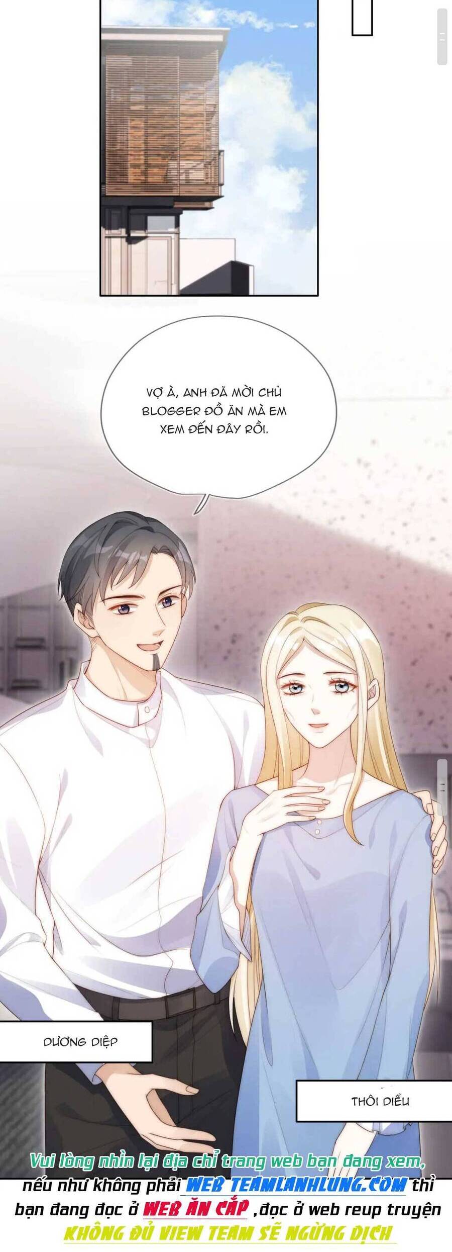 Nuôi Hư Nhân Vật Phản Diện Phải Làm Sao Bây Giờ Chapter 21 - 12