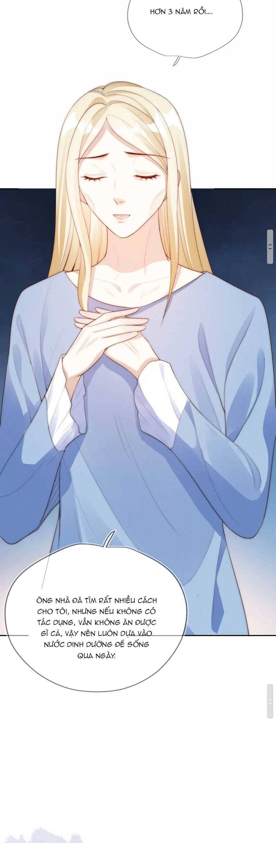 Nuôi Hư Nhân Vật Phản Diện Phải Làm Sao Bây Giờ Chapter 21 - 15