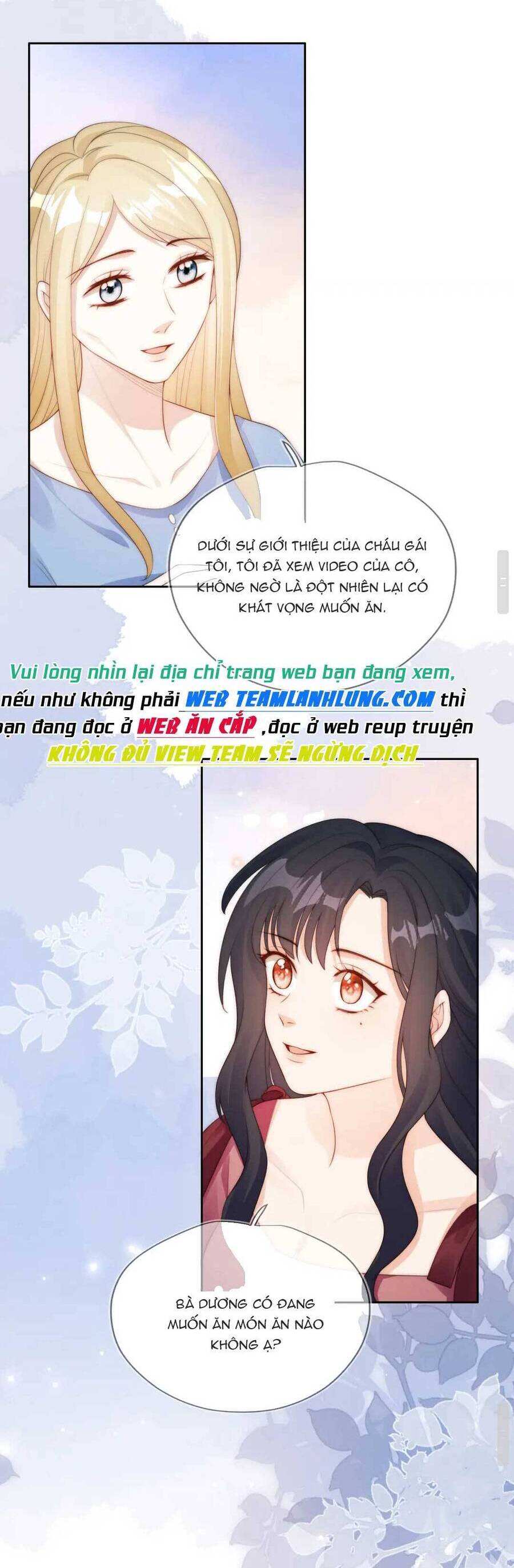 Nuôi Hư Nhân Vật Phản Diện Phải Làm Sao Bây Giờ Chapter 21 - 16