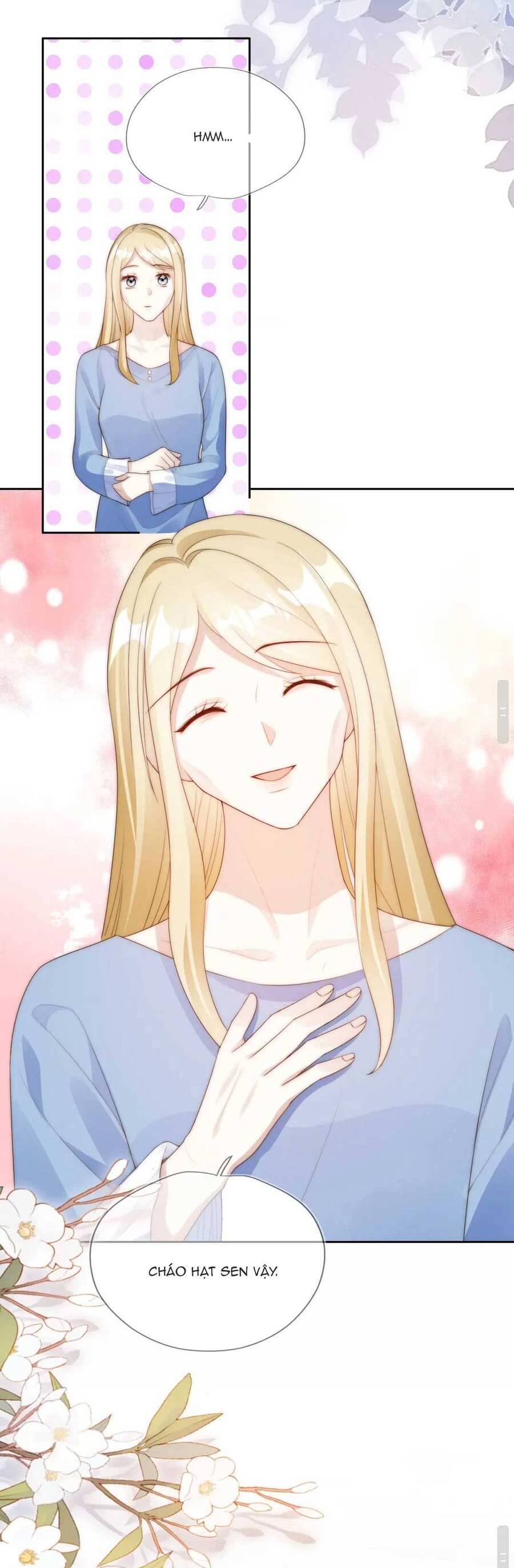 Nuôi Hư Nhân Vật Phản Diện Phải Làm Sao Bây Giờ Chapter 21 - 17