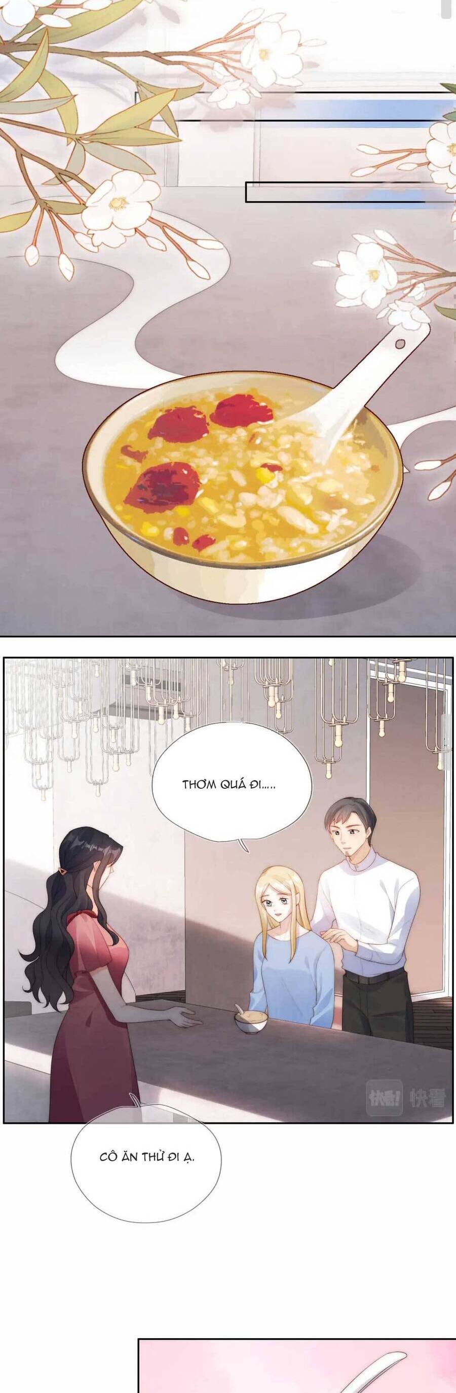 Nuôi Hư Nhân Vật Phản Diện Phải Làm Sao Bây Giờ Chapter 21 - 18