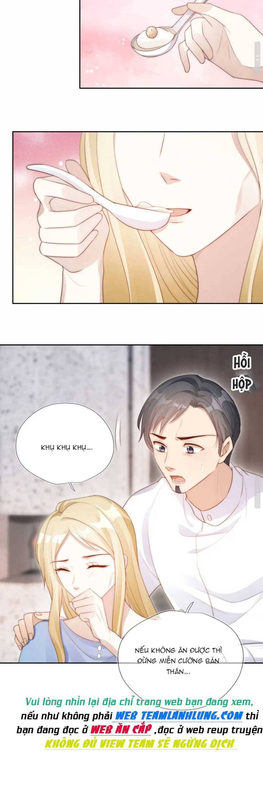 Nuôi Hư Nhân Vật Phản Diện Phải Làm Sao Bây Giờ Chapter 21 - 19