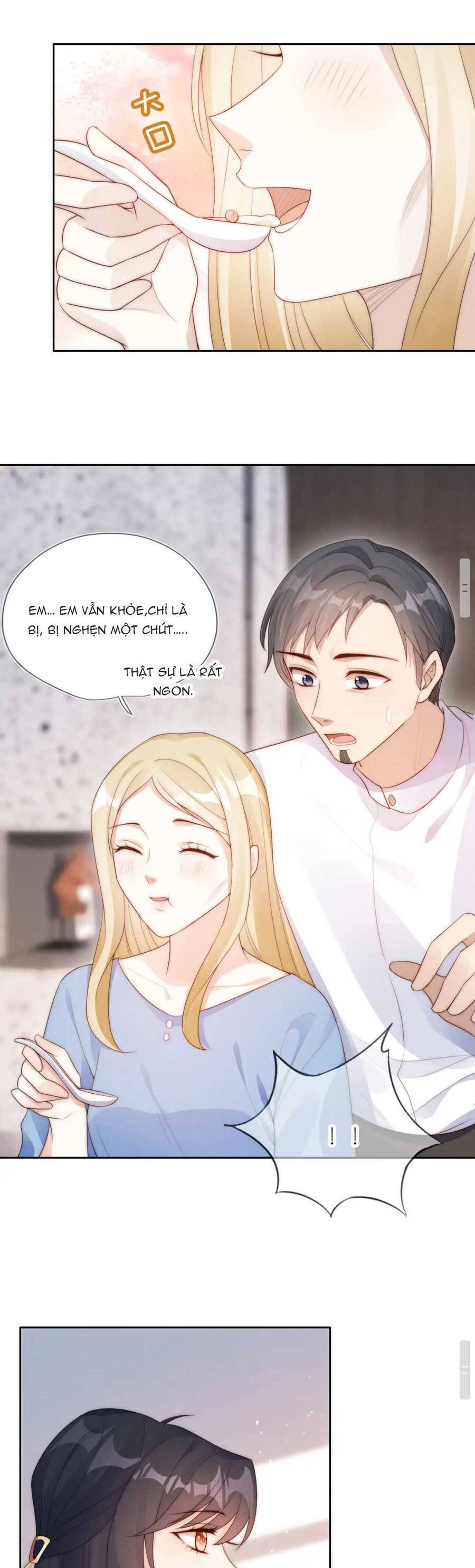 Nuôi Hư Nhân Vật Phản Diện Phải Làm Sao Bây Giờ Chapter 21 - 20