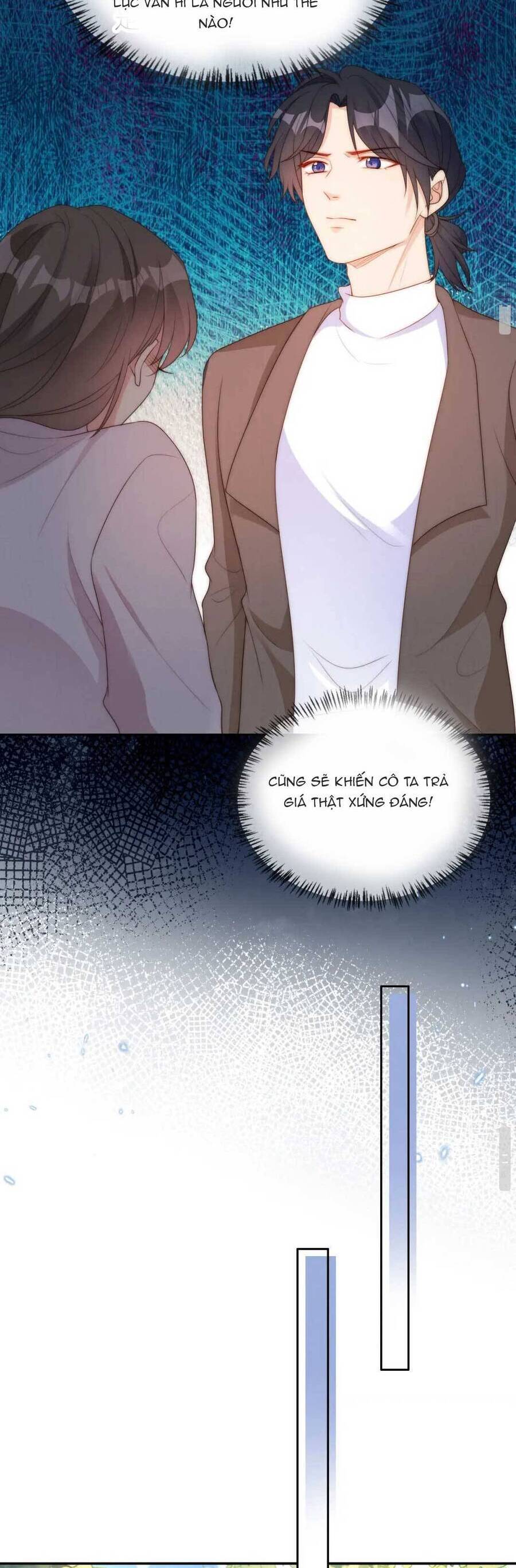 Nuôi Hư Nhân Vật Phản Diện Phải Làm Sao Bây Giờ Chapter 21 - 3