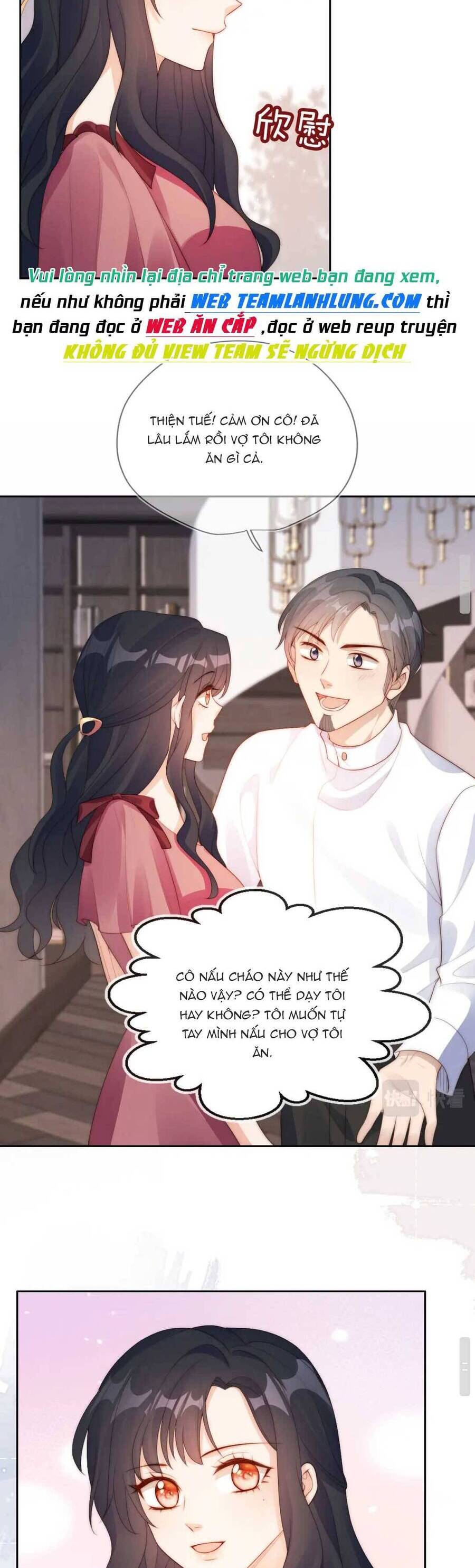 Nuôi Hư Nhân Vật Phản Diện Phải Làm Sao Bây Giờ Chapter 21 - 21