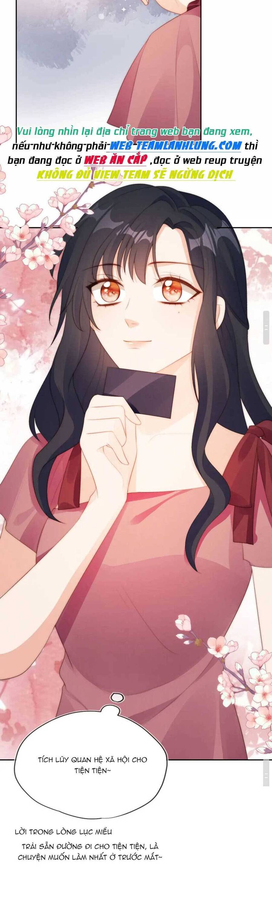 Nuôi Hư Nhân Vật Phản Diện Phải Làm Sao Bây Giờ Chapter 21 - 26