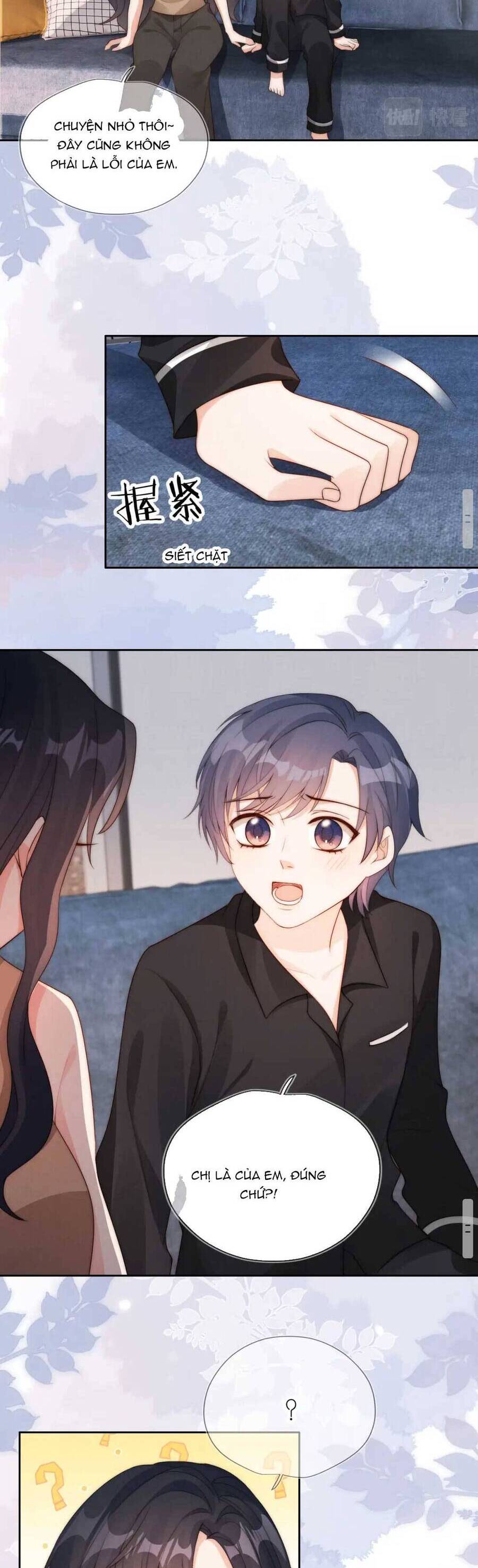Nuôi Hư Nhân Vật Phản Diện Phải Làm Sao Bây Giờ Chapter 24 - 13