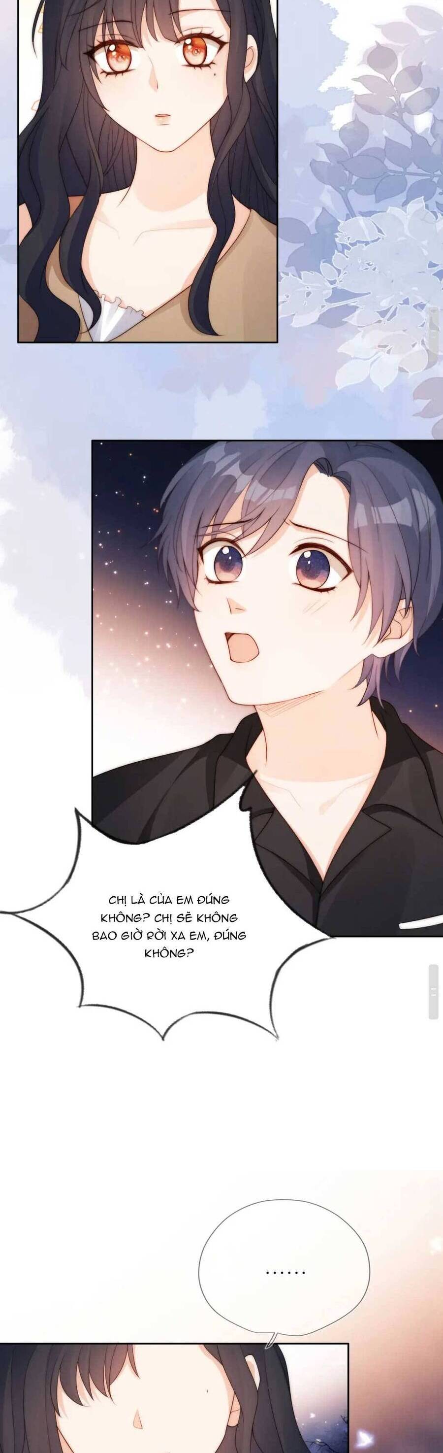 Nuôi Hư Nhân Vật Phản Diện Phải Làm Sao Bây Giờ Chapter 24 - 14