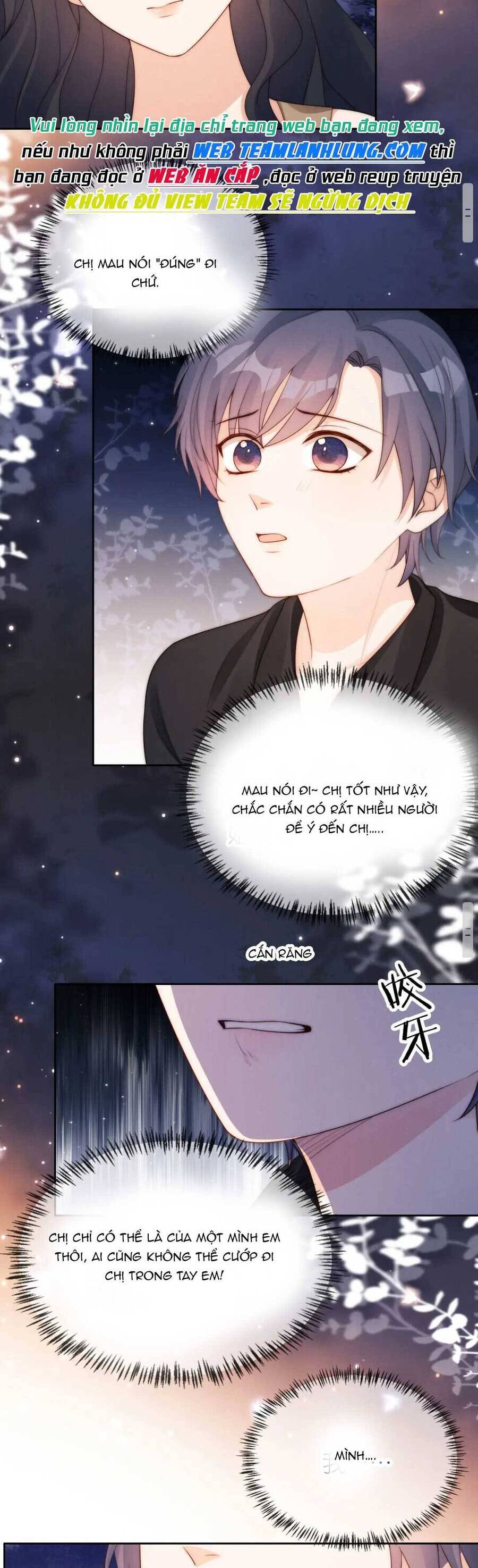 Nuôi Hư Nhân Vật Phản Diện Phải Làm Sao Bây Giờ Chapter 24 - 15