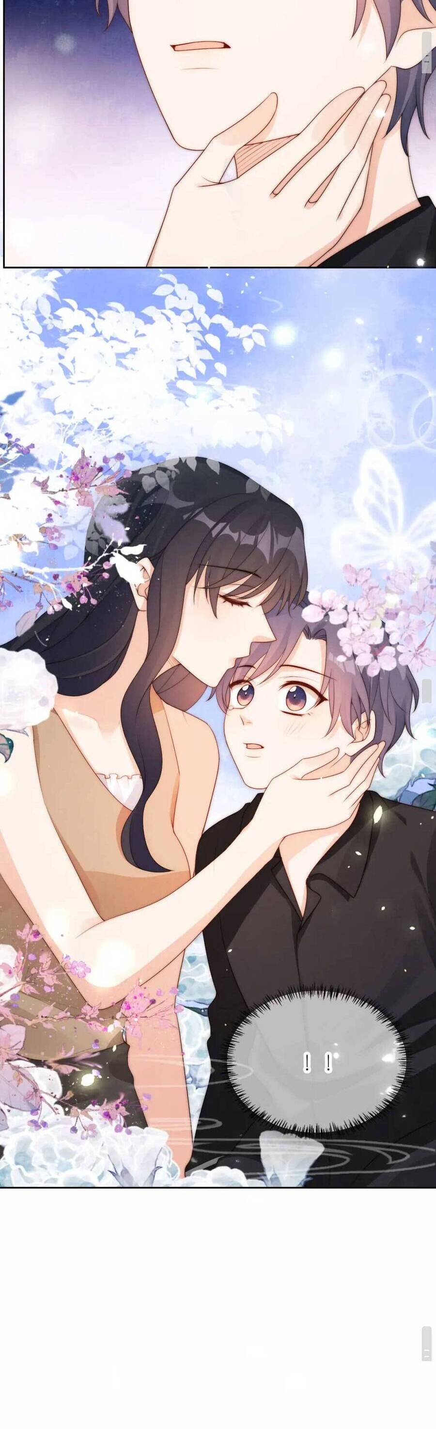 Nuôi Hư Nhân Vật Phản Diện Phải Làm Sao Bây Giờ Chapter 24 - 16