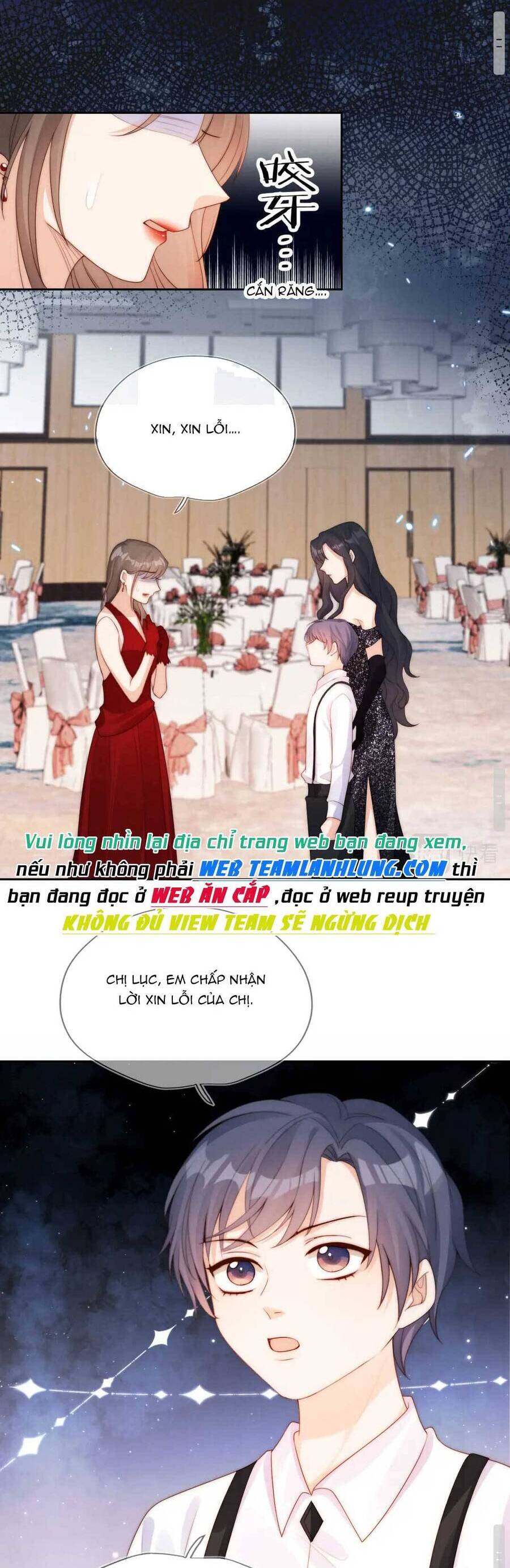 Nuôi Hư Nhân Vật Phản Diện Phải Làm Sao Bây Giờ Chapter 24 - 4