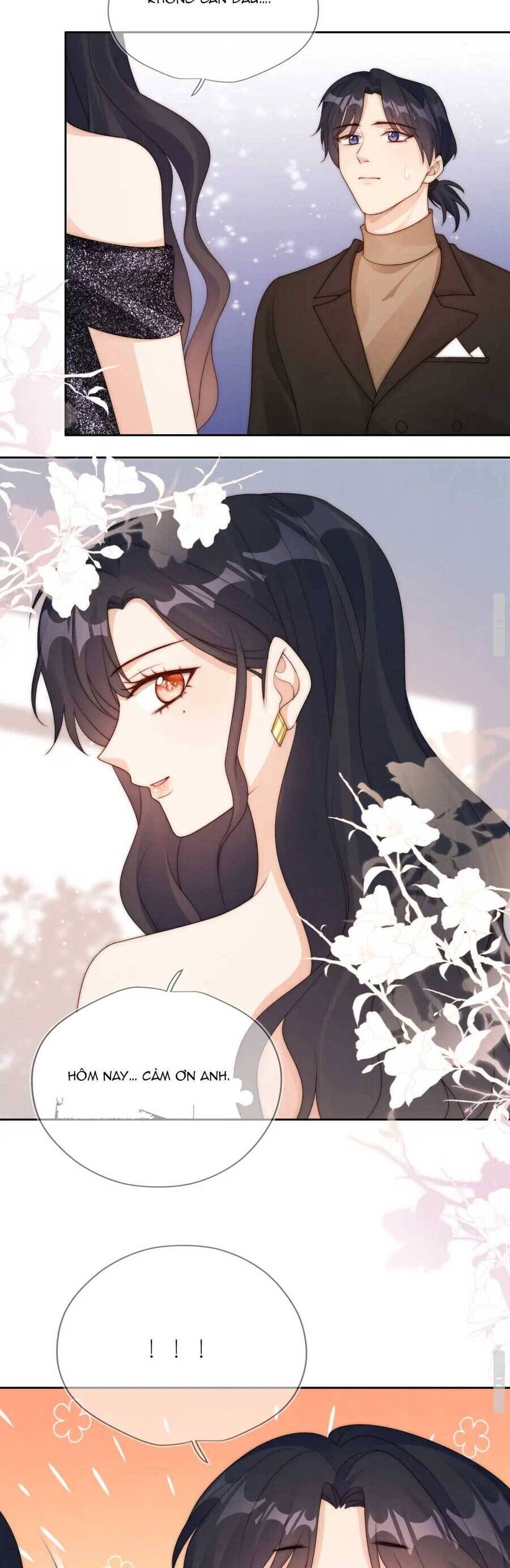 Nuôi Hư Nhân Vật Phản Diện Phải Làm Sao Bây Giờ Chapter 24 - 7