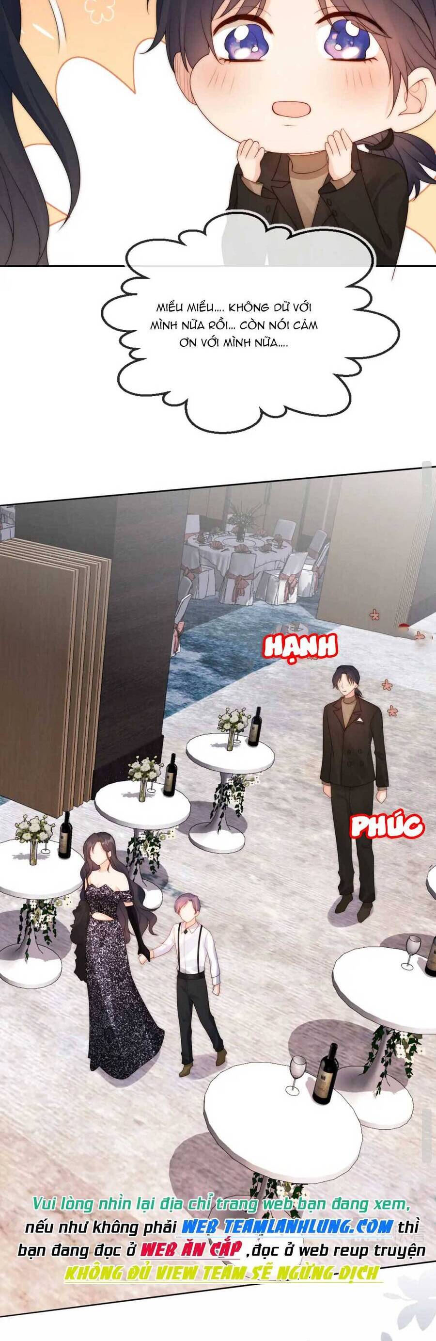 Nuôi Hư Nhân Vật Phản Diện Phải Làm Sao Bây Giờ Chapter 24 - 8