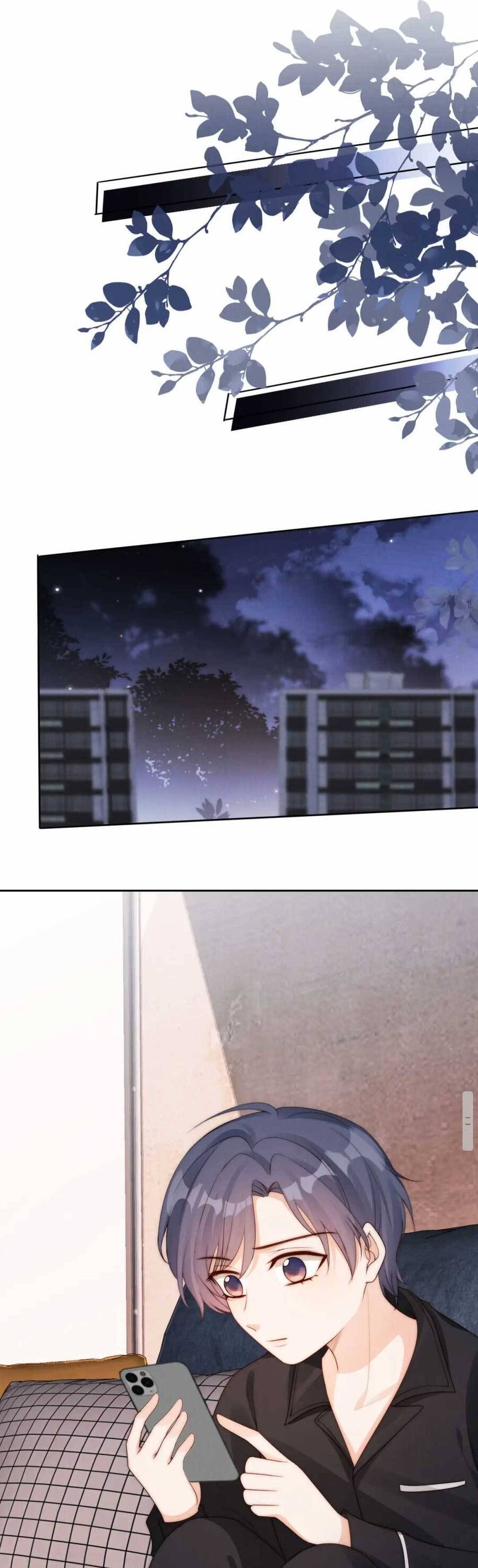 Nuôi Hư Nhân Vật Phản Diện Phải Làm Sao Bây Giờ Chapter 24 - 9