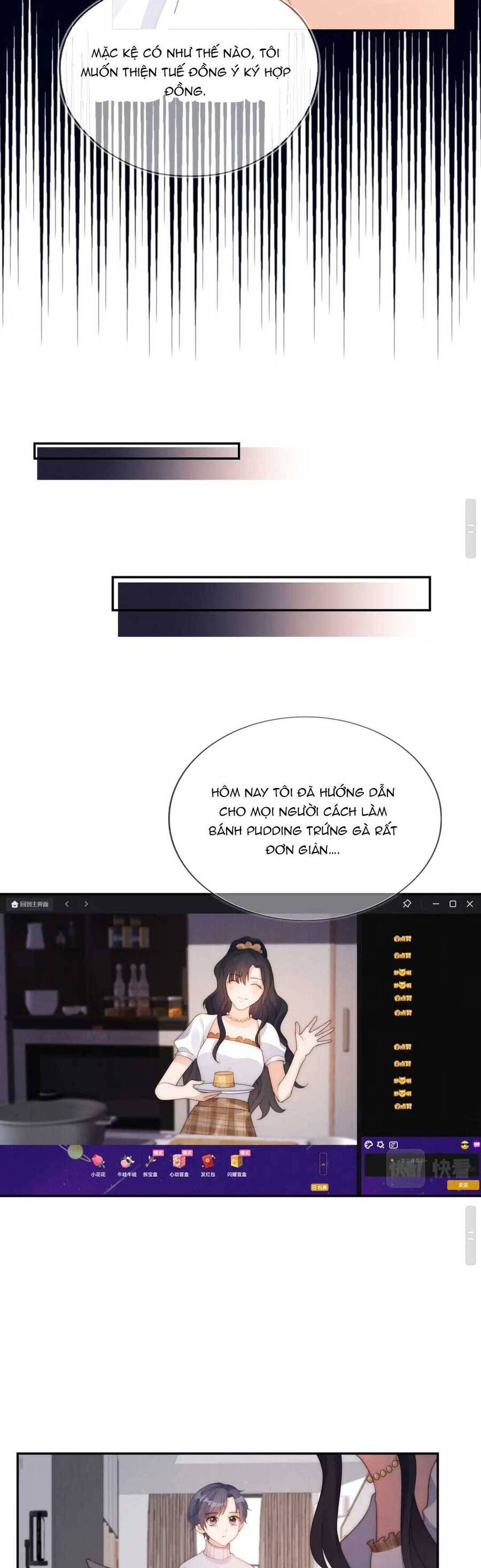 Nuôi Hư Nhân Vật Phản Diện Phải Làm Sao Bây Giờ Chapter 25 - 11