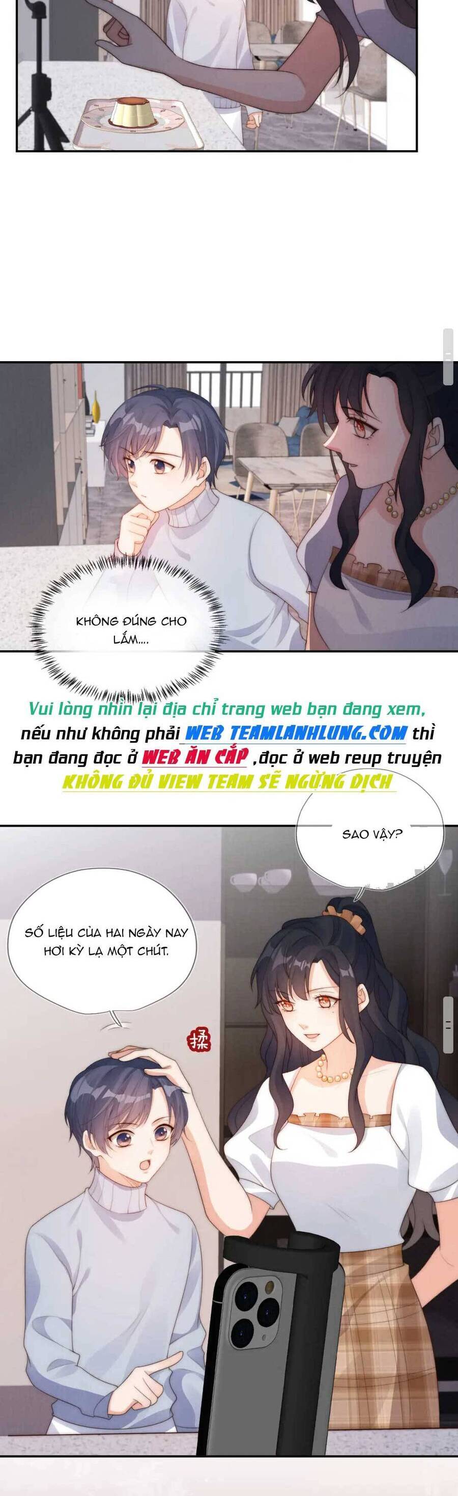 Nuôi Hư Nhân Vật Phản Diện Phải Làm Sao Bây Giờ Chapter 25 - 12