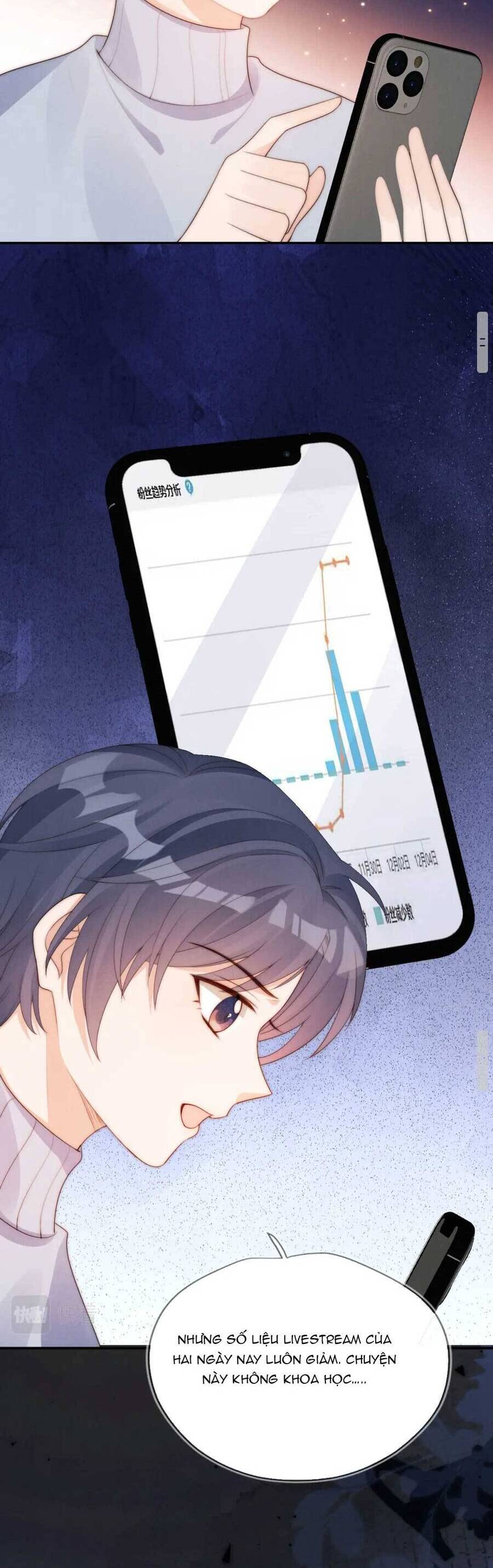 Nuôi Hư Nhân Vật Phản Diện Phải Làm Sao Bây Giờ Chapter 25 - 14
