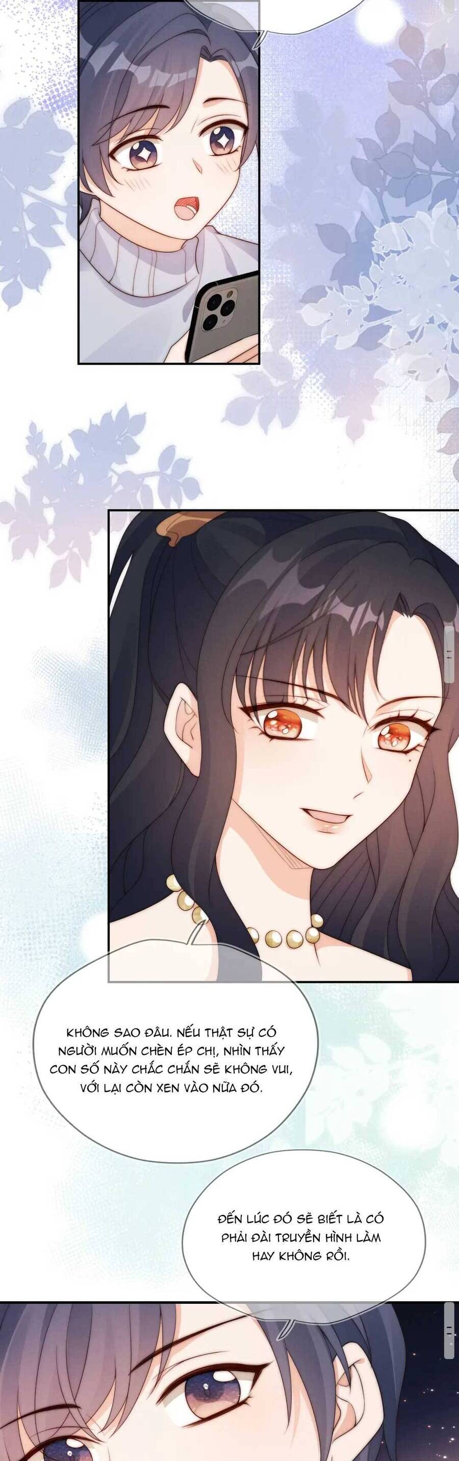 Nuôi Hư Nhân Vật Phản Diện Phải Làm Sao Bây Giờ Chapter 25 - 17