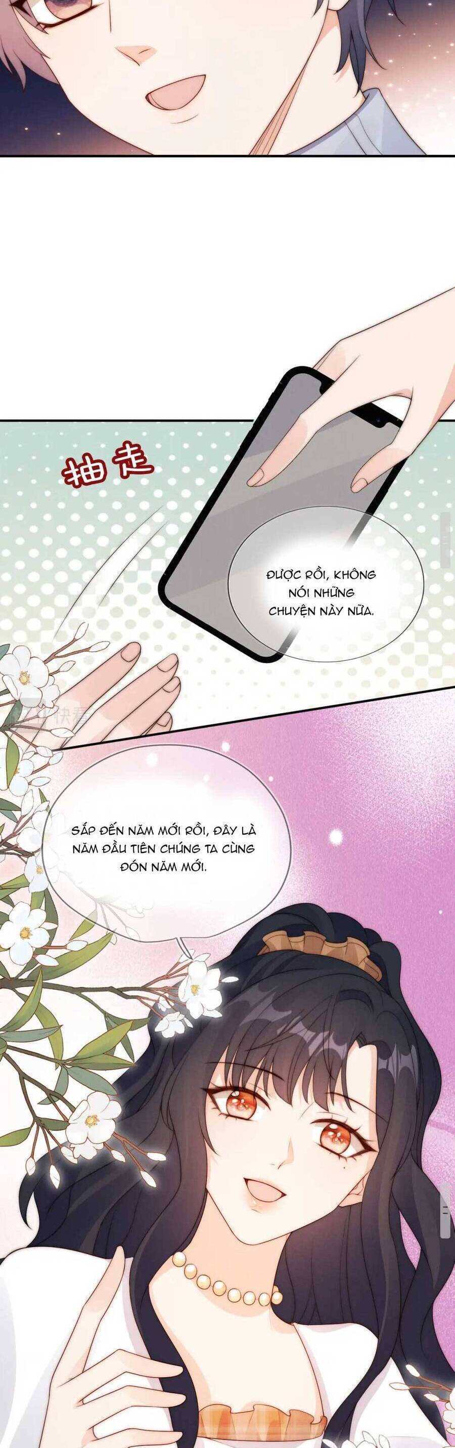 Nuôi Hư Nhân Vật Phản Diện Phải Làm Sao Bây Giờ Chapter 25 - 18