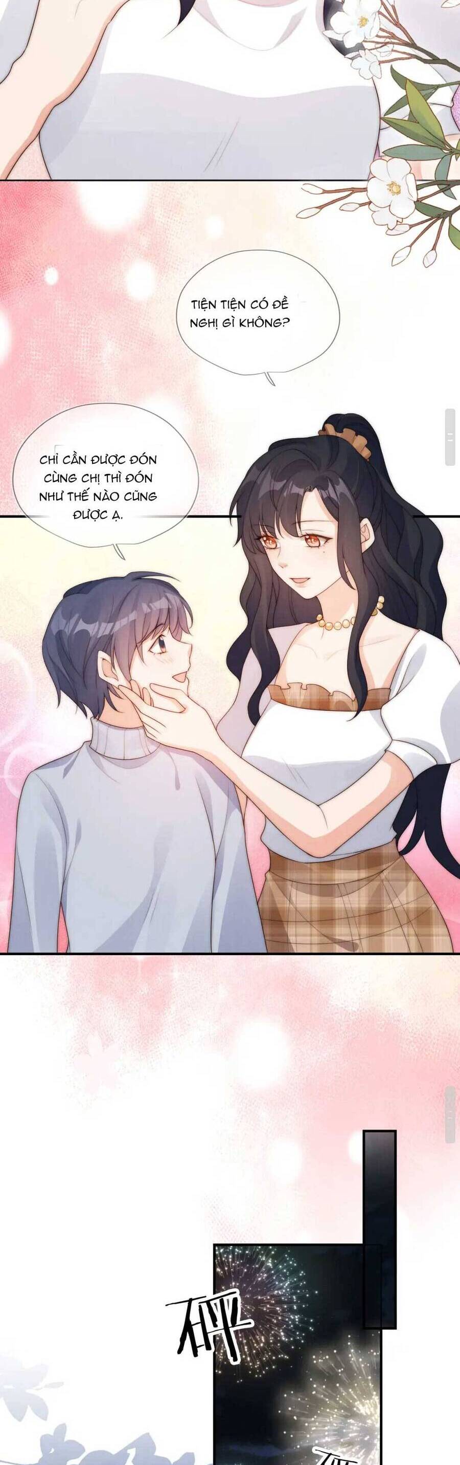 Nuôi Hư Nhân Vật Phản Diện Phải Làm Sao Bây Giờ Chapter 25 - 19