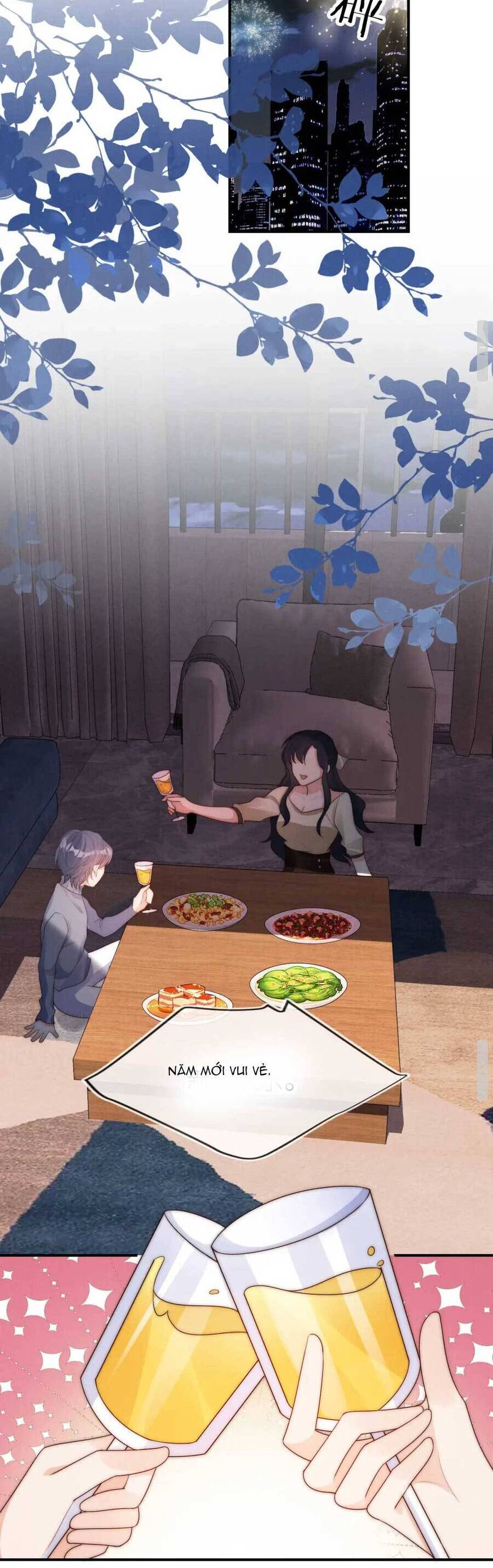 Nuôi Hư Nhân Vật Phản Diện Phải Làm Sao Bây Giờ Chapter 25 - 20