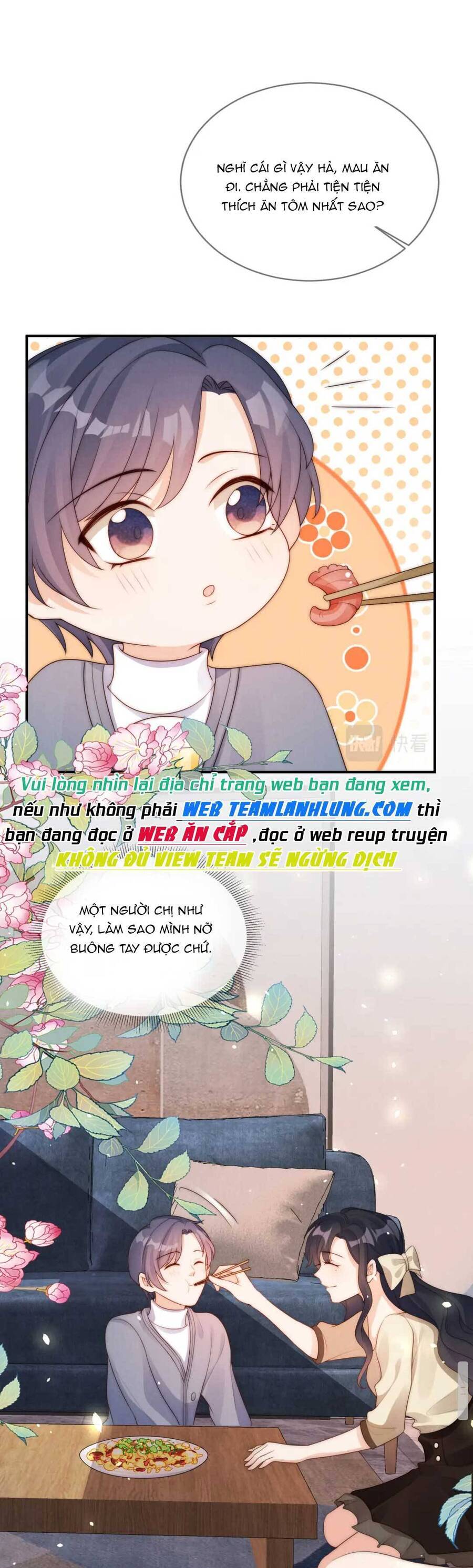 Nuôi Hư Nhân Vật Phản Diện Phải Làm Sao Bây Giờ Chapter 25 - 23