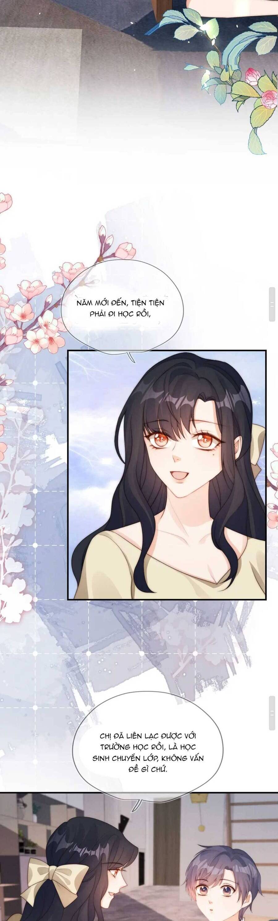 Nuôi Hư Nhân Vật Phản Diện Phải Làm Sao Bây Giờ Chapter 25 - 24