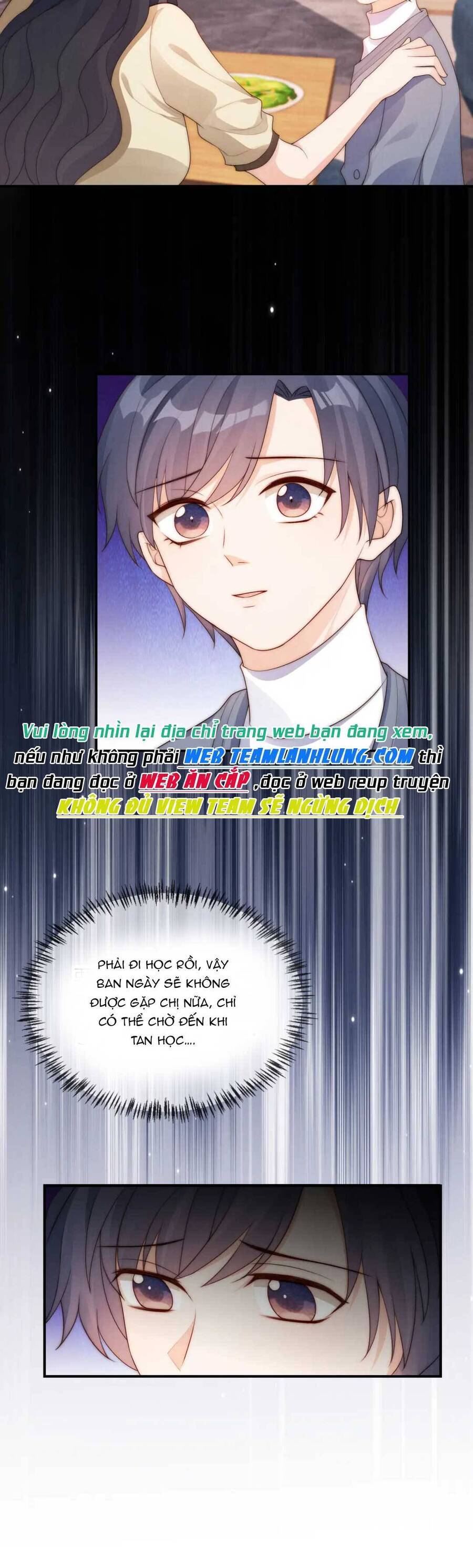 Nuôi Hư Nhân Vật Phản Diện Phải Làm Sao Bây Giờ Chapter 25 - 25