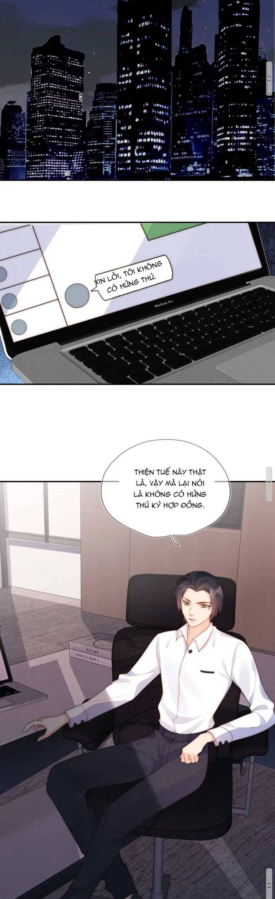 Nuôi Hư Nhân Vật Phản Diện Phải Làm Sao Bây Giờ Chapter 25 - 9