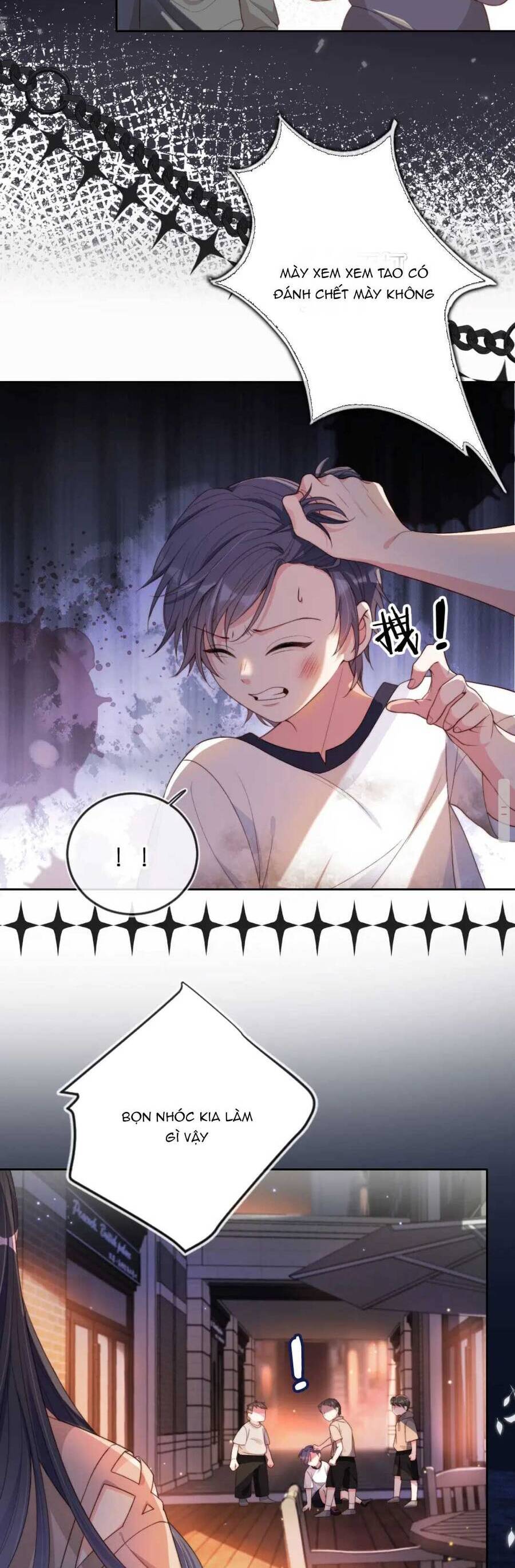 Nuôi Hư Nhân Vật Phản Diện Phải Làm Sao Bây Giờ Chapter 1 - 11