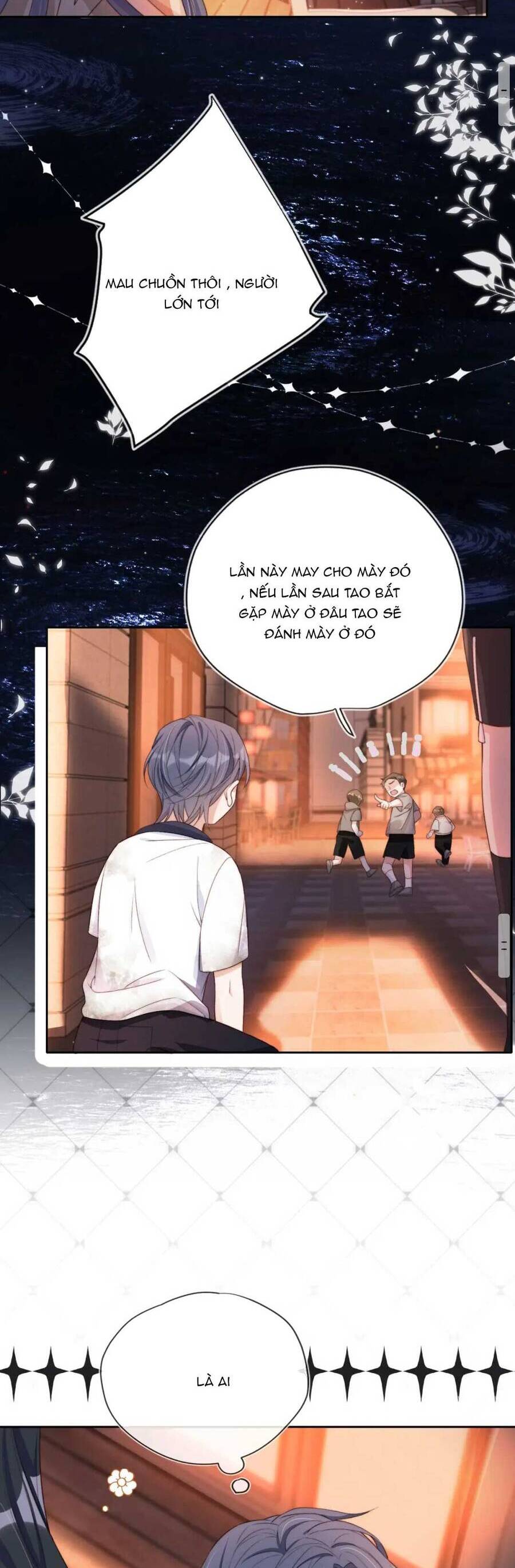 Nuôi Hư Nhân Vật Phản Diện Phải Làm Sao Bây Giờ Chapter 1 - 12