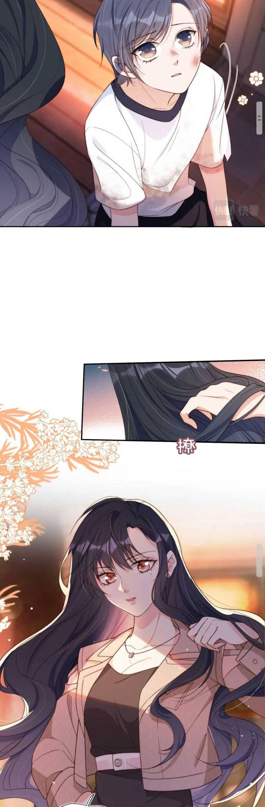 Nuôi Hư Nhân Vật Phản Diện Phải Làm Sao Bây Giờ Chapter 1 - 13