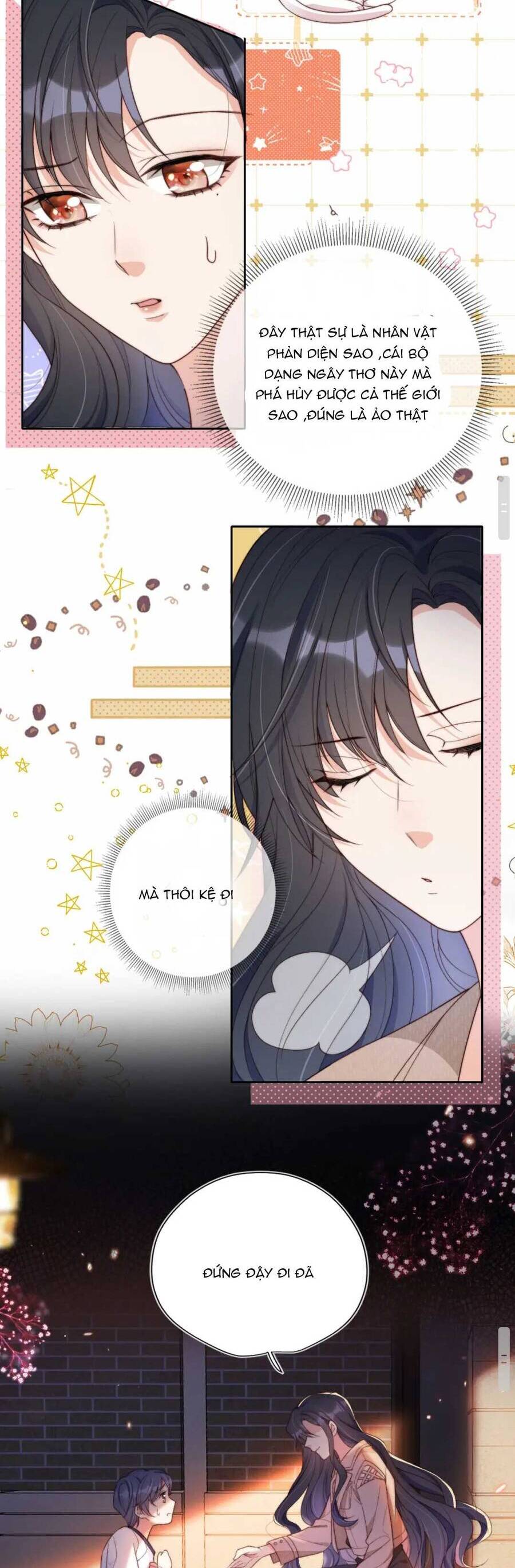 Nuôi Hư Nhân Vật Phản Diện Phải Làm Sao Bây Giờ Chapter 1 - 15