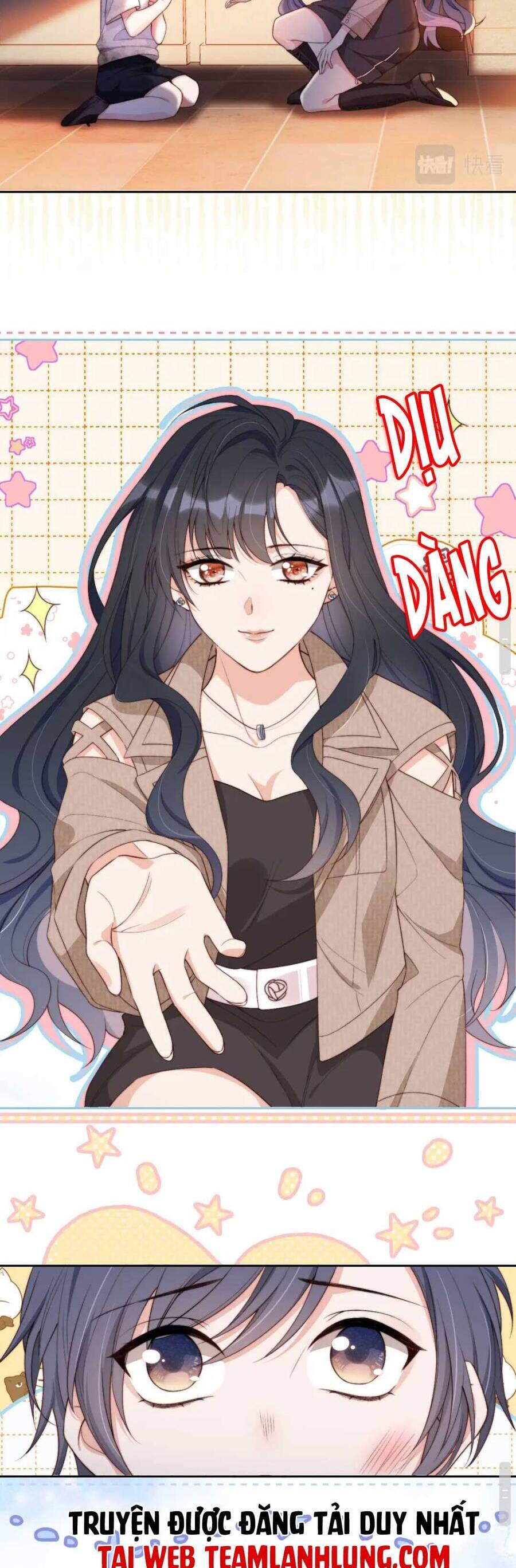 Nuôi Hư Nhân Vật Phản Diện Phải Làm Sao Bây Giờ Chapter 1 - 16