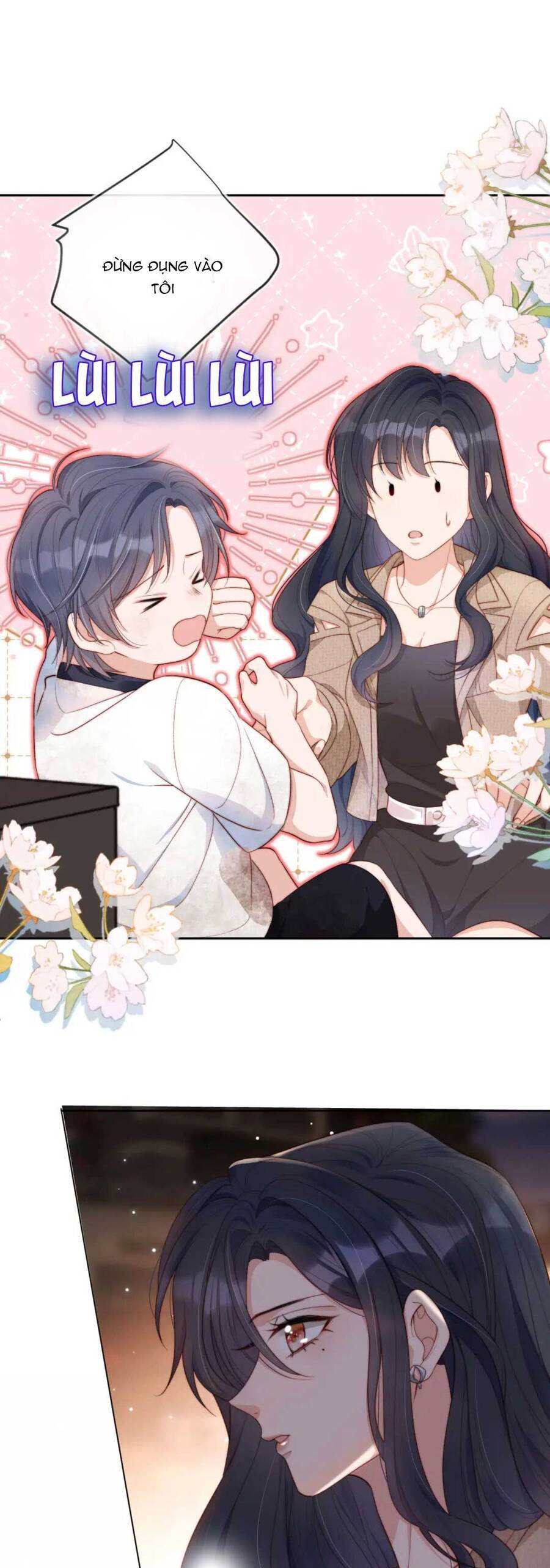 Nuôi Hư Nhân Vật Phản Diện Phải Làm Sao Bây Giờ Chapter 1 - 18