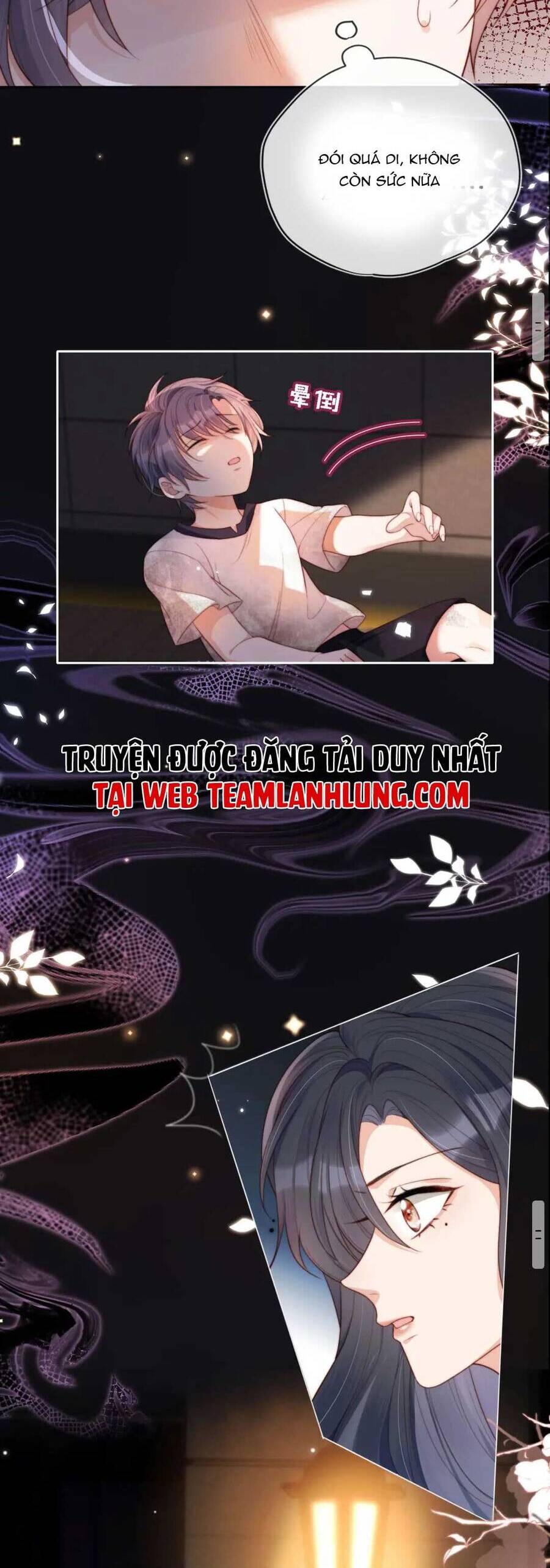 Nuôi Hư Nhân Vật Phản Diện Phải Làm Sao Bây Giờ Chapter 1 - 20