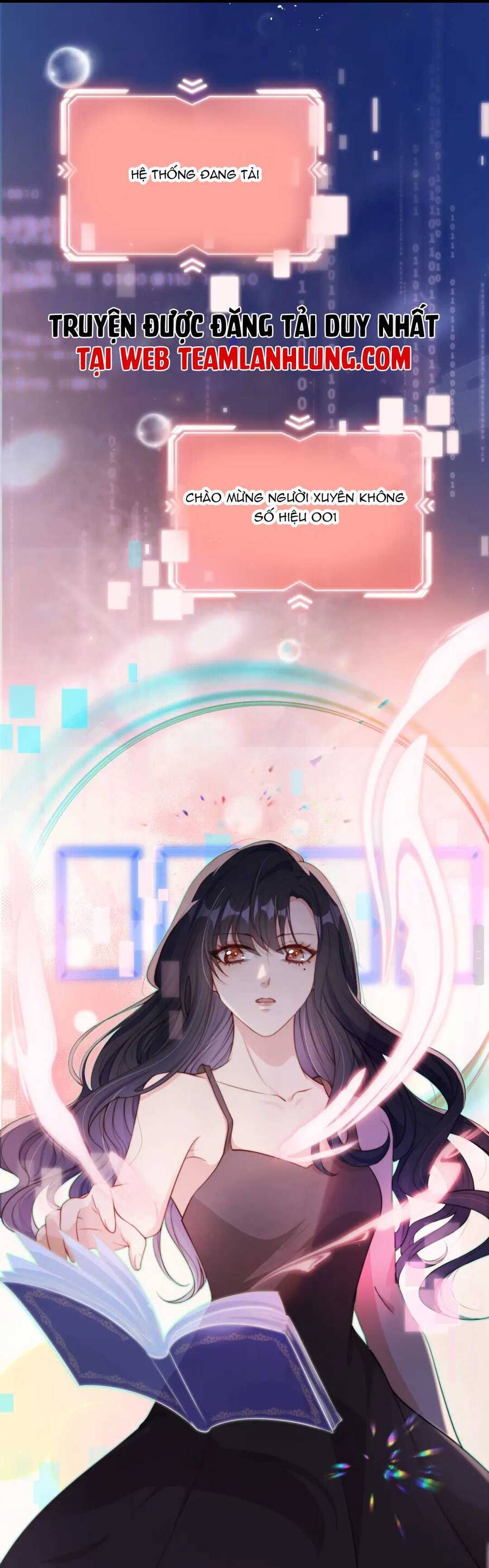 Nuôi Hư Nhân Vật Phản Diện Phải Làm Sao Bây Giờ Chapter 1 - 3